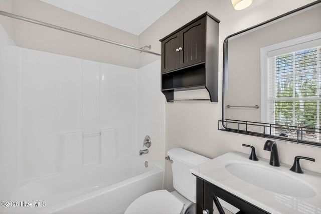 136 S Belvedere Drive, Hampstead, NC 28443