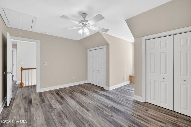 136 S Belvedere Drive, Hampstead, NC 28443