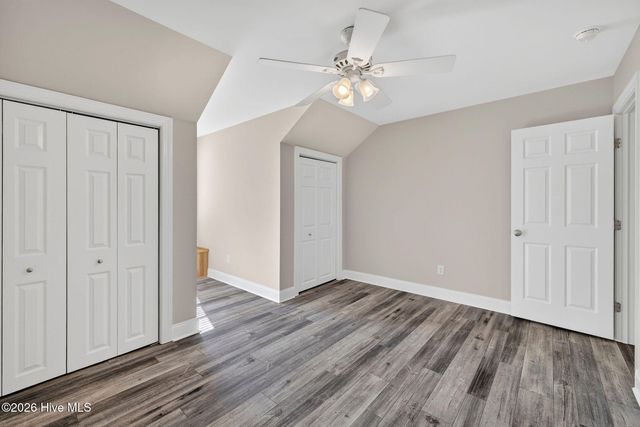 136 S Belvedere Drive, Hampstead, NC 28443