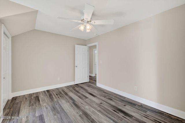 136 S Belvedere Drive, Hampstead, NC 28443