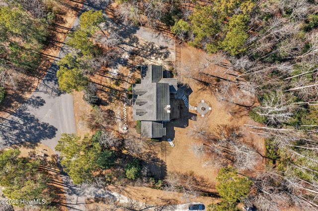 136 S Belvedere Drive, Hampstead, NC 28443