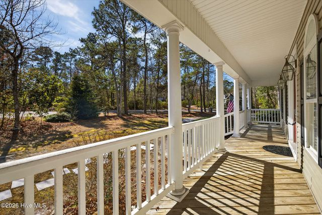 136 S Belvedere Drive, Hampstead, NC 28443