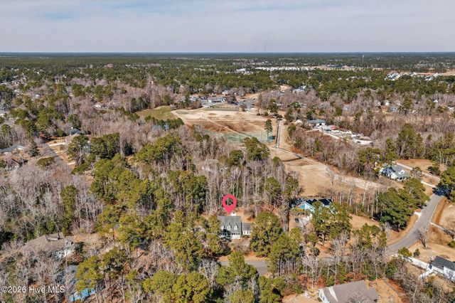 136 S Belvedere Drive, Hampstead, NC 28443