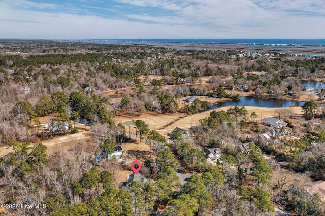 136 S Belvedere Drive, Hampstead, NC 28443