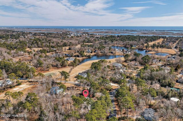 136 S Belvedere Drive, Hampstead, NC 28443