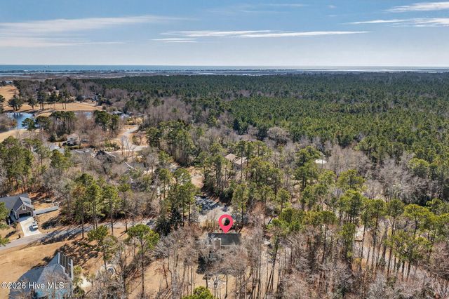 136 S Belvedere Drive, Hampstead, NC 28443