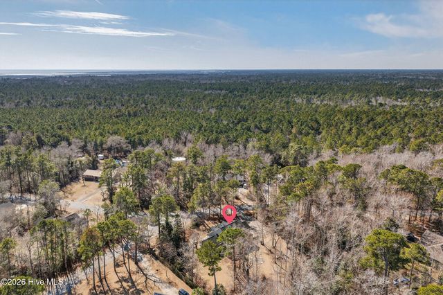 136 S Belvedere Drive, Hampstead, NC 28443