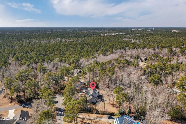 136 S Belvedere Drive, Hampstead, NC 28443