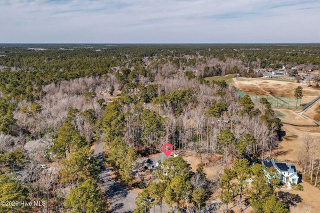 136 S Belvedere Drive, Hampstead, NC 28443