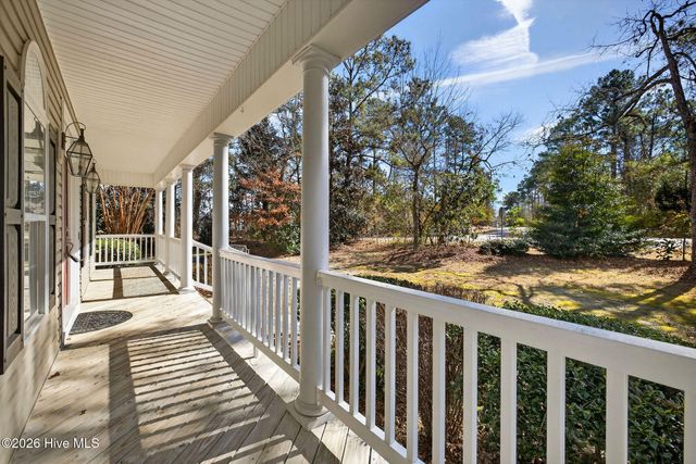 136 S Belvedere Drive, Hampstead, NC 28443