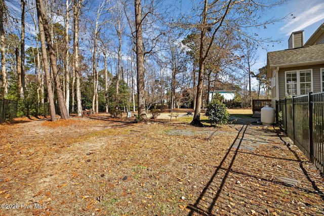 136 S Belvedere Drive, Hampstead, NC 28443