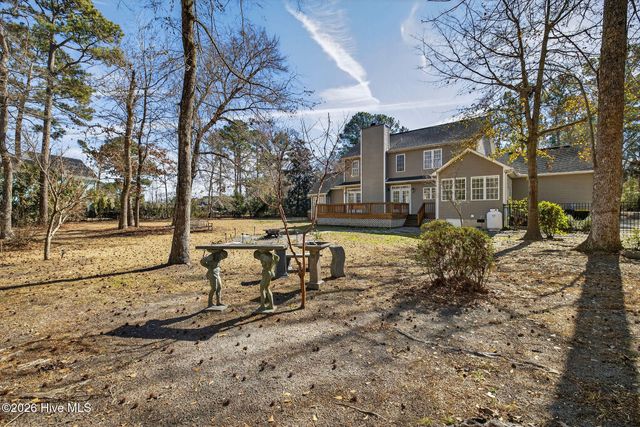 136 S Belvedere Drive, Hampstead, NC 28443