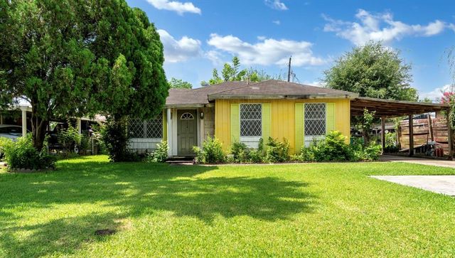 1314 Lawrence Avenue, Pasadena, TX 77506