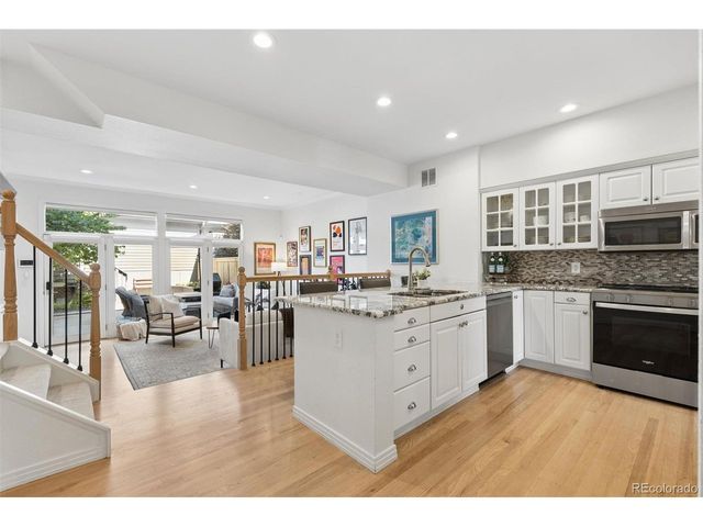 122 Jackson St, Denver, CO 80206