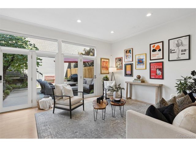 122 Jackson St, Denver, CO 80206