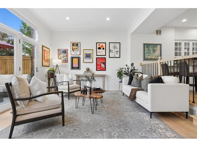 122 Jackson St, Denver, CO 80206