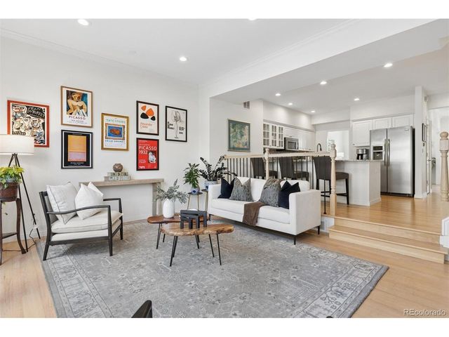 122 Jackson St, Denver, CO 80206