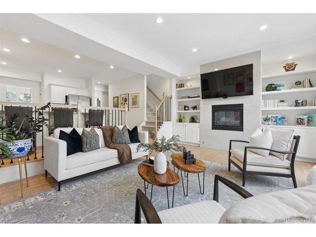 122 Jackson St, Denver, CO 80206