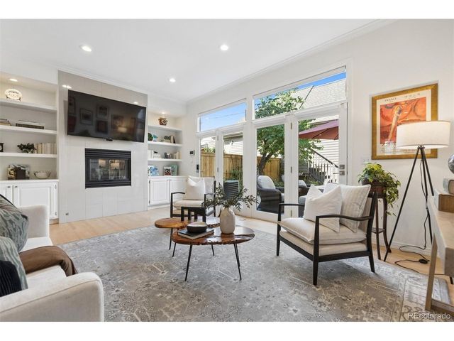 122 Jackson St, Denver, CO 80206
