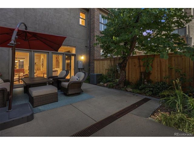 122 Jackson St, Denver, CO 80206