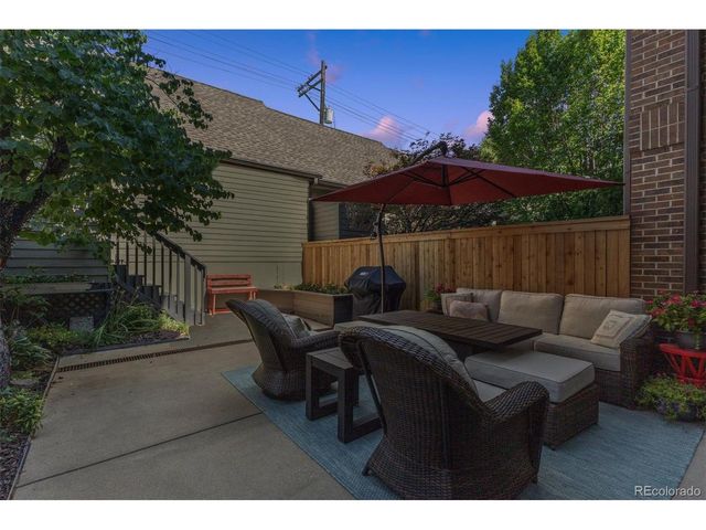 122 Jackson St, Denver, CO 80206