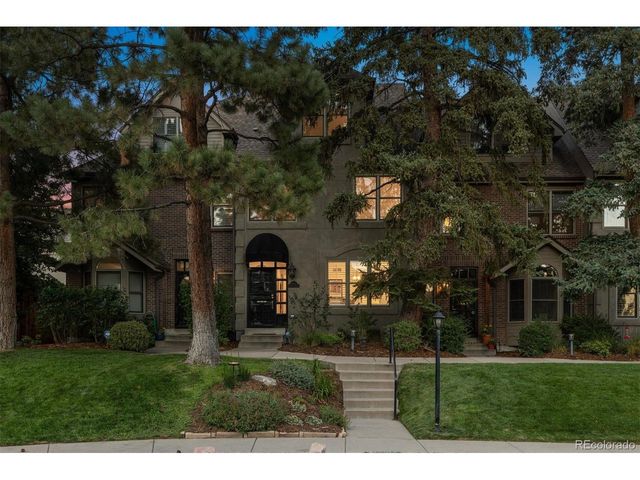 122 Jackson St, Denver, CO 80206