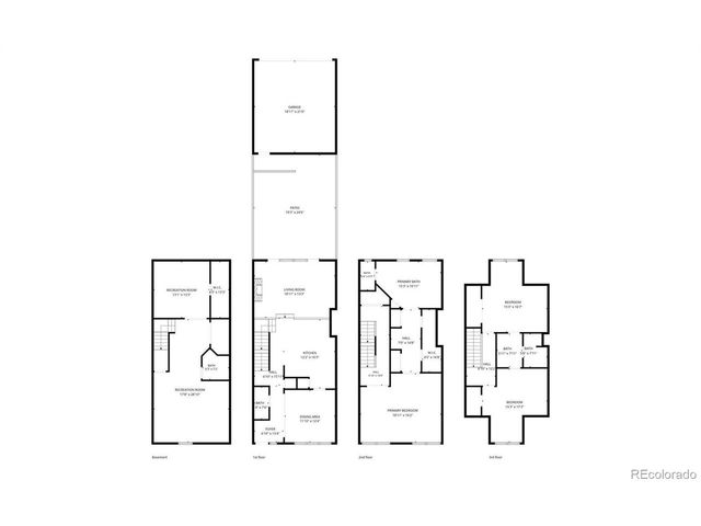 122 Jackson St, Denver, CO 80206