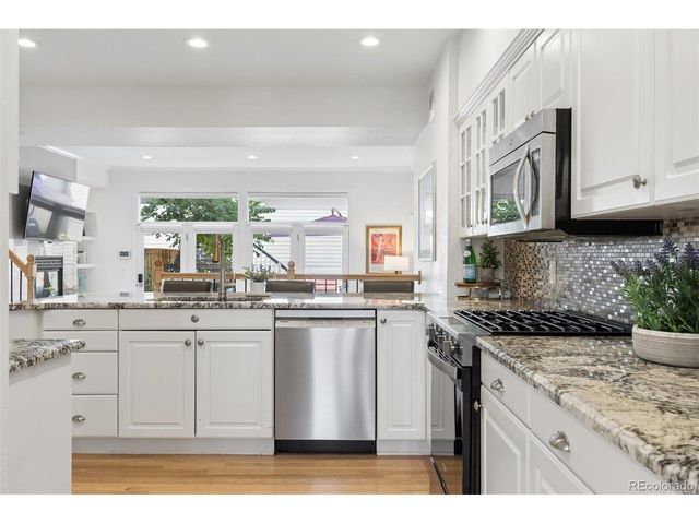 122 Jackson St, Denver, CO 80206