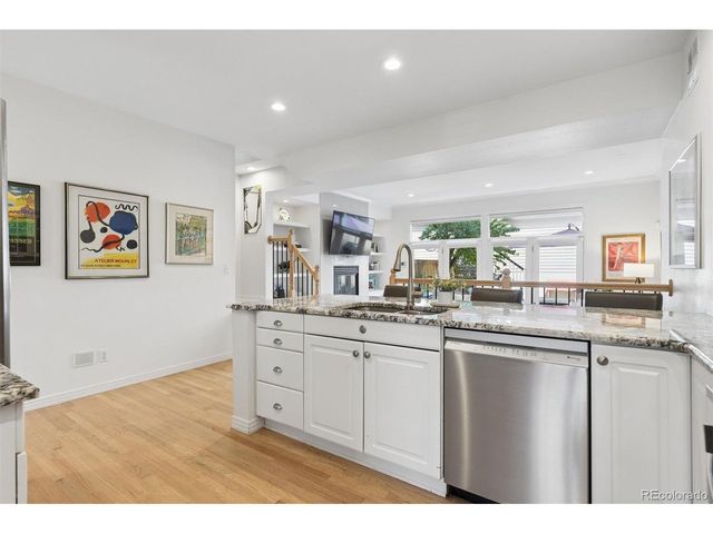 122 Jackson St, Denver, CO 80206