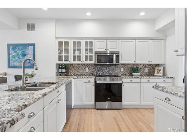 122 Jackson St, Denver, CO 80206