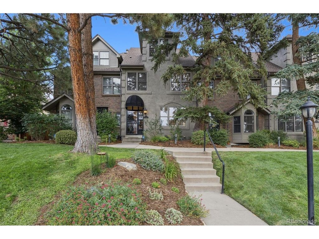 122 Jackson St, Denver, CO 80206