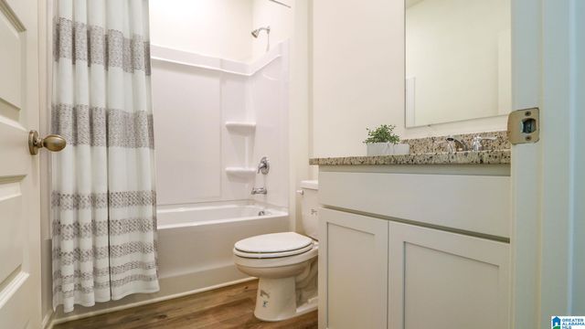 9890 CHELSEA PARK TRAIL, Chelsea, AL 35043