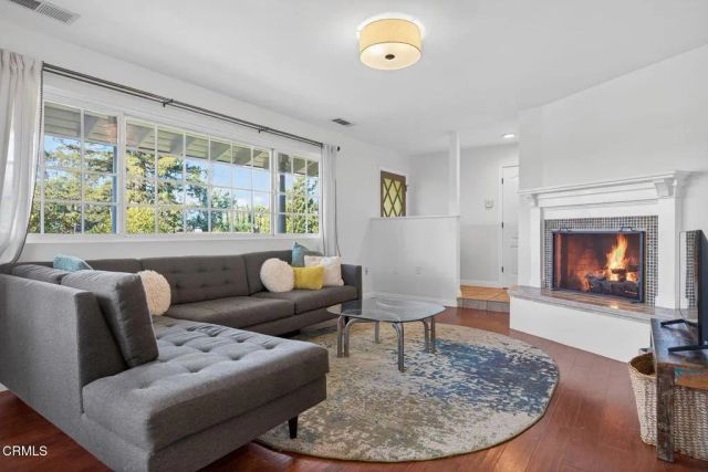 1918 Country Place, Ojai, CA 93023