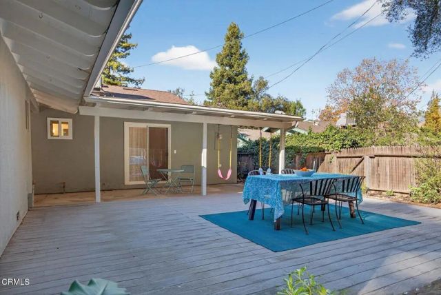 1918 Country Place, Ojai, CA 93023