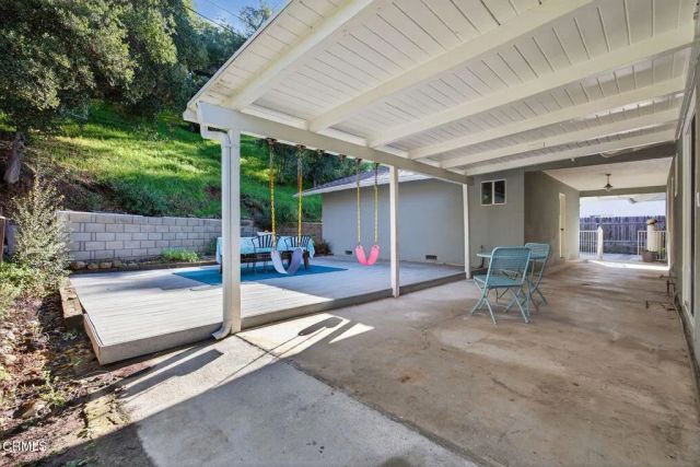 1918 Country Place, Ojai, CA 93023