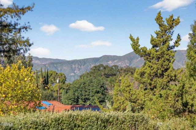 1918 Country Place, Ojai, CA 93023
