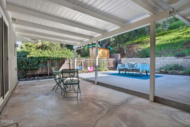 1918 Country Place, Ojai, CA 93023