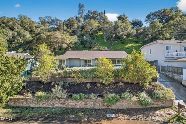 1918 Country Place, Ojai, CA 93023