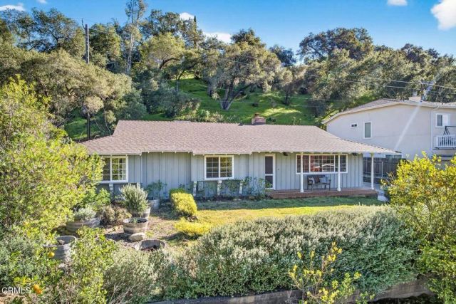 1918 Country Place, Ojai, CA 93023
