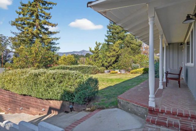 1918 Country Place, Ojai, CA 93023