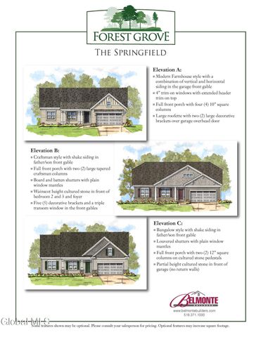 44 Sagano Street, Wilton, NY 12866