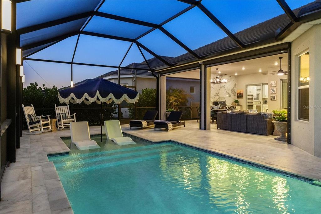 Image 2 of property listing at 3571 SANTA CATERINA BOULEVARD, Bradenton, FL 34211