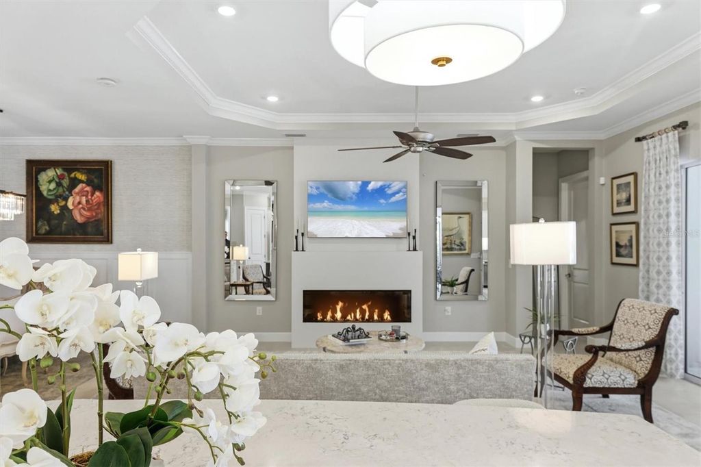 Image 15 of property listing at 3571 SANTA CATERINA BOULEVARD, Bradenton, FL 34211