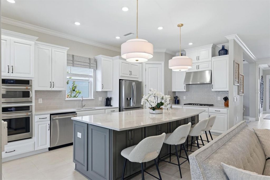 Image 17 of property listing at 3571 SANTA CATERINA BOULEVARD, Bradenton, FL 34211