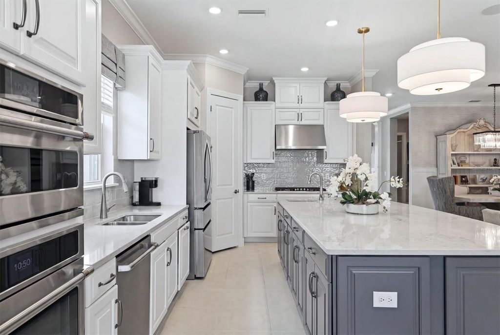 Image 19 of property listing at 3571 SANTA CATERINA BOULEVARD, Bradenton, FL 34211