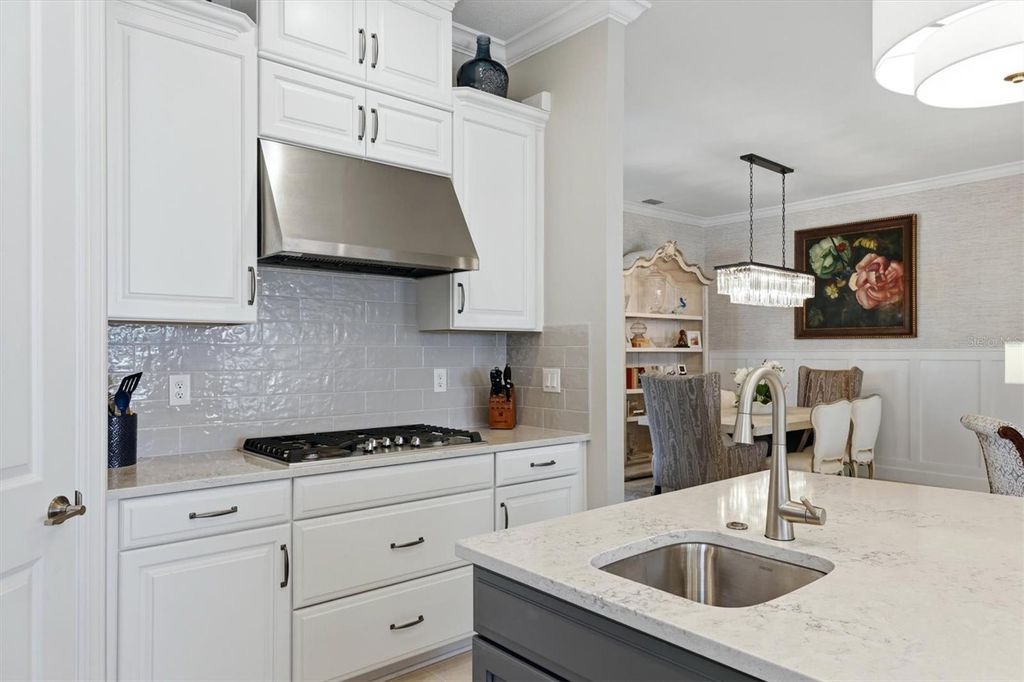 Image 20 of property listing at 3571 SANTA CATERINA BOULEVARD, Bradenton, FL 34211