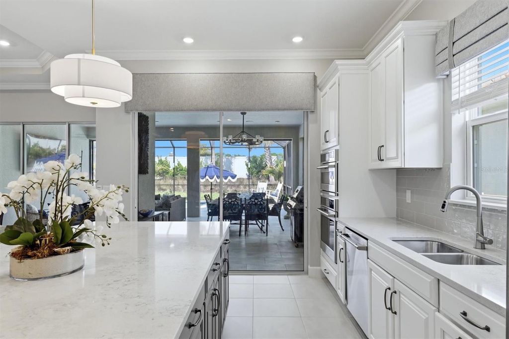 Image 21 of property listing at 3571 SANTA CATERINA BOULEVARD, Bradenton, FL 34211