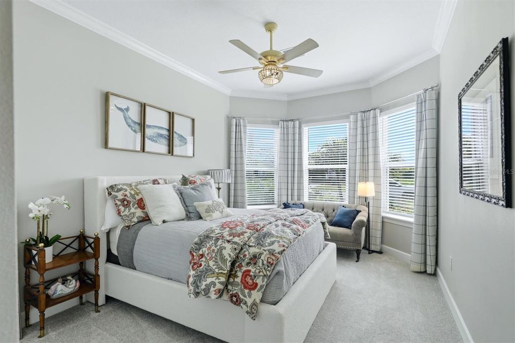 Image 27 of property listing at 3571 SANTA CATERINA BOULEVARD, Bradenton, FL 34211