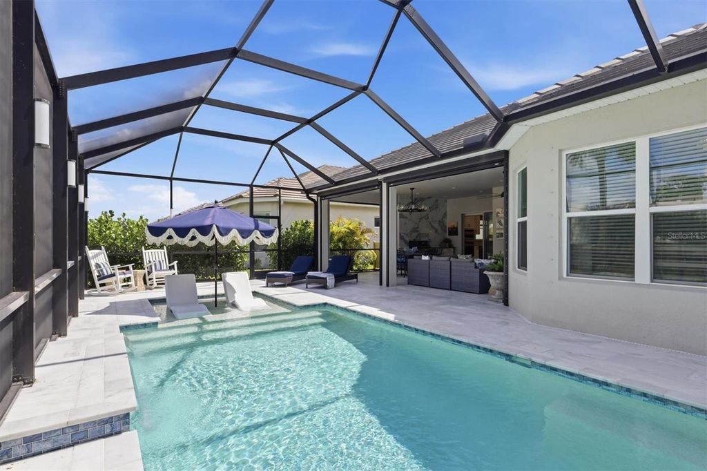 Image 33 of property listing at 3571 SANTA CATERINA BOULEVARD, Bradenton, FL 34211