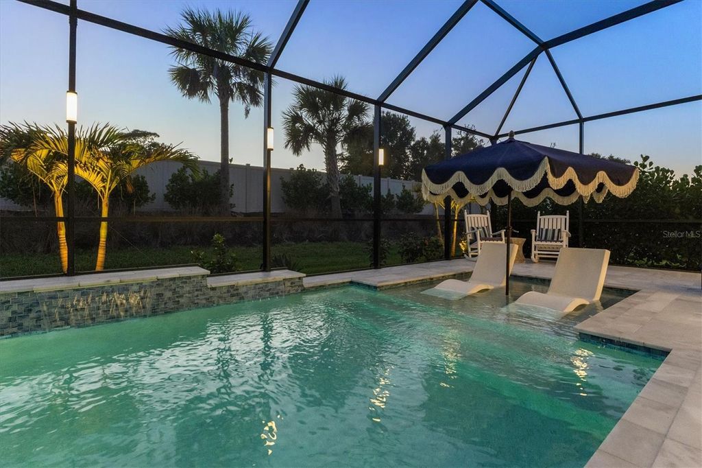 Image 34 of property listing at 3571 SANTA CATERINA BOULEVARD, Bradenton, FL 34211
